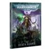 Warhammer 40K: Codex - Death Guard 2 Warhammer 40K: Codex - Death Guard -game Shop 43 03 8i8i g3