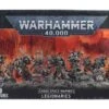 Warhammer 40K: Chaos Space Marines - Legionaries 2 Warhammer 40K: Chaos Space Marines - Legionaries -game Shop 43 06 scaled