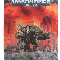 Forgefiend - Chaos Space Marines