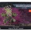 Warhammer 40K: Chaos Space Marines - Foetid Bloat-drone -game Shop 43 54