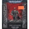 Warhammer 40K: Chaos Space Marines - Chaos Lord -game Shop 43 62