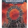 Warhammer 40K: Chaos Space Marines - Noctilith Crown -game Shop 43 70 scaled