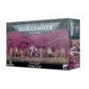 Warhammer 40K: Death Guard - Poxwalkers -game Shop 43 76 pple 0q