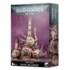 Warhammer 40K: Death Guard - Miasmic Malignifier -game Shop 43 78 sbng b4