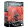 Chaos Space Marines: Warpsmith 1 Chaos Space Marines: Warpsmith -game Shop 43 85 2022