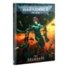 Warhammer 40K: Codex - Drukhari (Hardback) -game Shop 45 01 4wkv 6h