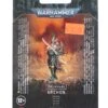 Warhammer 40K: Drukhari - Archon 1 Warhammer 40K: Drukhari - Archon -game Shop 45 22 scaled