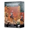 Warhammer 40K: Drukhari - Lelith Hesperax -game Shop 45 37 u3jb jg