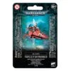 Warhammer 40K: Eldar - Farseer Skyrunner -game Shop 46 19