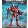 Wraithknight - Aeldari -game Shop 46 25