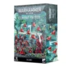 Warhammer 40K: Combat Patrol - Aeldari -game Shop 46 31