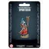 Warhammer 40K: Craftworlds - Spiritseer -game Shop 46 61