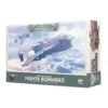 Aeronautica Imperialis: Ork Air Waaagh! - Fighta Bommerz 1 Aeronautica Imperialis: Ork Air Waaagh! - Fighta Bommerz -game Shop 500 15a