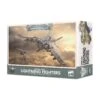 Aeronautica Imperialis: Imperial Navy - Lightning Fighters -game Shop 500 28 nguw aa
