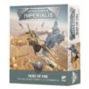 Skies Of Fire - Aeronautica Imperialis -game Shop 500 30 tsct no