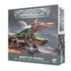 Aeronautica Imperialis: Wrath Of Angels