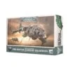 Aeronautica Imperialis: Adeptus Astartes - Fire Raptor Gunship Squadron -game Shop 500 43 bgrb 6p