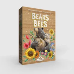 The Bears And The Bees