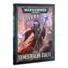 Codex: Genestealer Cults -game Shop 51 40 60