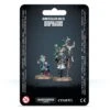 Warhammer 40K: Genestealer Cults - Biophagus -game Shop 51 44