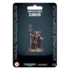 Warhammer 40K: Genestealer Cults - Clamavus 1 Warhammer 40K: Genestealer Cults - Clamavus -game Shop 51 45