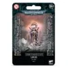 Warhammer 40K: Genestealer Cults - Locus -game Shop 51 46