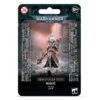 Warhammer 40K: Genestealer Cults - Magus -game Shop 51 47