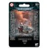 Warhammer 40K: Genestealer Cults - Nexos -game Shop 51 48