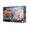 Warhammer 40K: Genestealer Cults - Broodcoven -game Shop 51 50