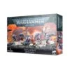 Warhammer 40K: Genestealer Cults - Aberrants -game Shop 51 60