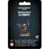 Warhammer 40K: Genestealer Cults - Kelermorph -game Shop 51 67