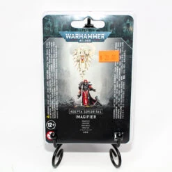 Warhammer 40K: Adepta Sororitas - Imagifier