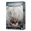 Warhammer 40K: Adepta Sororitas - The Triumph Of Saint Katherine -game Shop 52 24