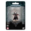 Warhammer 40K: Adepta Sororitas - Palatine -game Shop 52 31