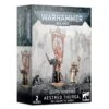 Warhammer 40K: Adepta Sororitas - Aestred Thurga, Reliquant At Arms