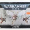 Warhammer 40K: Adepta Sororitas - Celestine, The Living Saint -game Shop 52 58