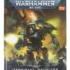 Warhammer 40K: Imperial Knights - Codex -game Shop 54 01 nphb sm