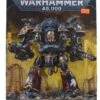 Warhammer 40K: Imperial Knights - Knight Dominus -game Shop 54 21