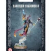 Warhammer 40K: Harlequins - Shadowseer -game Shop 58 14
