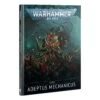 Warhammer 40K: Codex - Adeptus Mechanicus