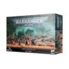 Warhammer 40K: Adeptus Mechanicus - Skitarii -game Shop 59 10