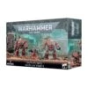 Kastelan Robots - Adeptus Mechanicus -game Shop 59 16