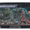 Belisarius Cawl - Adeptus Mechanicus -game Shop 59 17