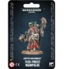 Warhammer 40K: Adeptus Mechanicus - Tech-Priest Manipulus
