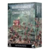 Warhammer 40K: Combat Patrol - Adeptus Mechanicus -game Shop 59 25 ssbi 0b