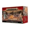 Age Of Sigmar: Realmscape - Thondian Strongpoint -game Shop 64 18
