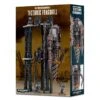 Sector Mechanicus Tectonic Fragdrill -game Shop 64 82 amil h2