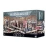 Battlezone Manufactorum - Vertigus -game Shop 64 91