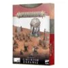 Age Of Sigmar: Realmscape - Ghurish Expanse -game Shop 65 11 tt0k 5f