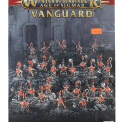 Fyreslayers - Vanguard